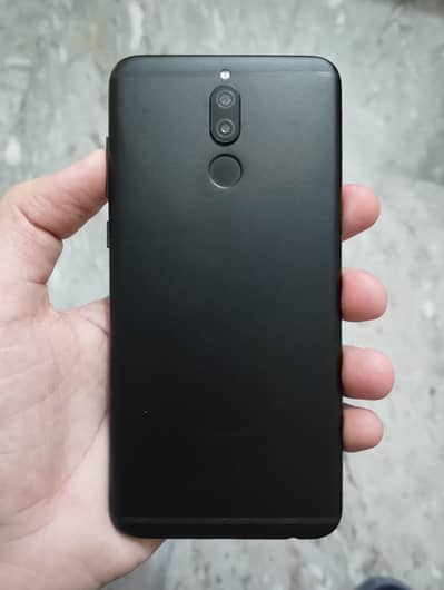 Huawei Mate 10 Lite
