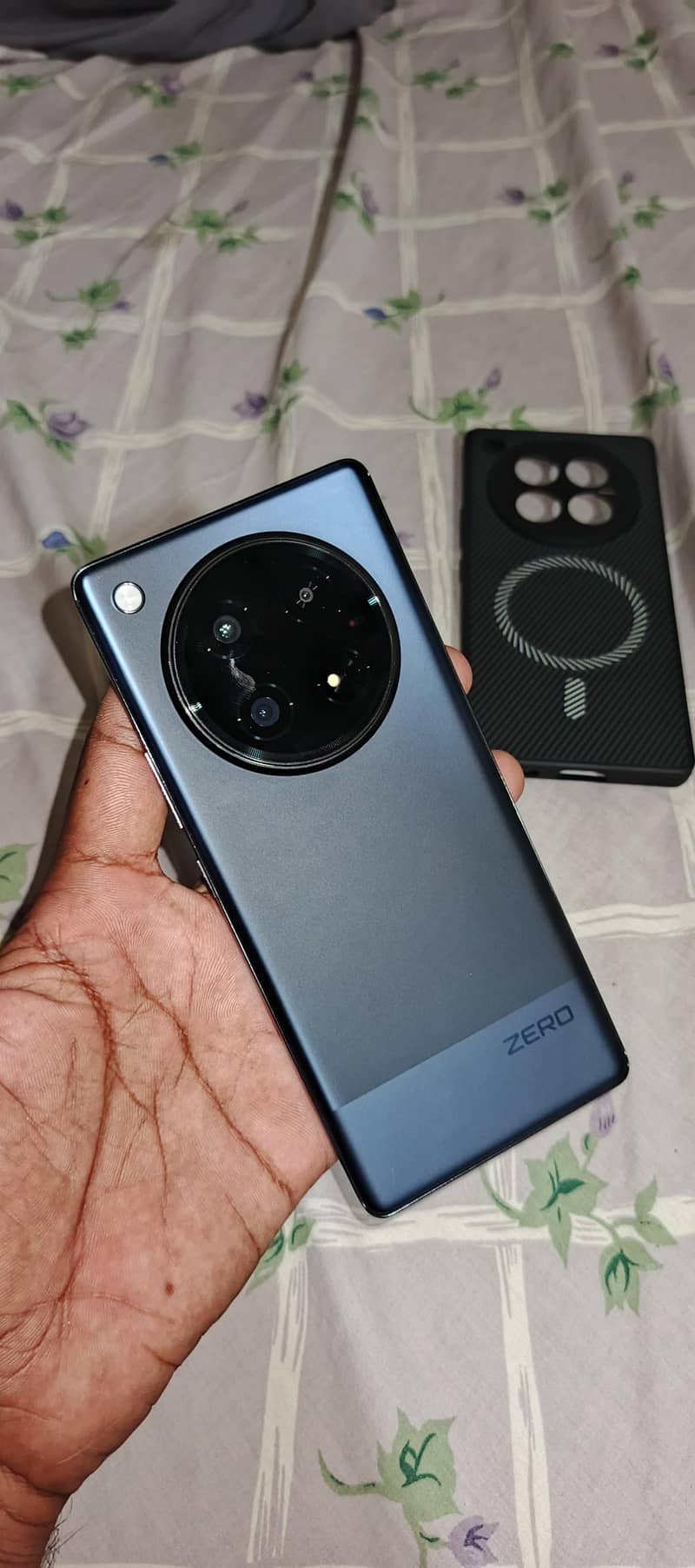 Infinix Zero 40 1