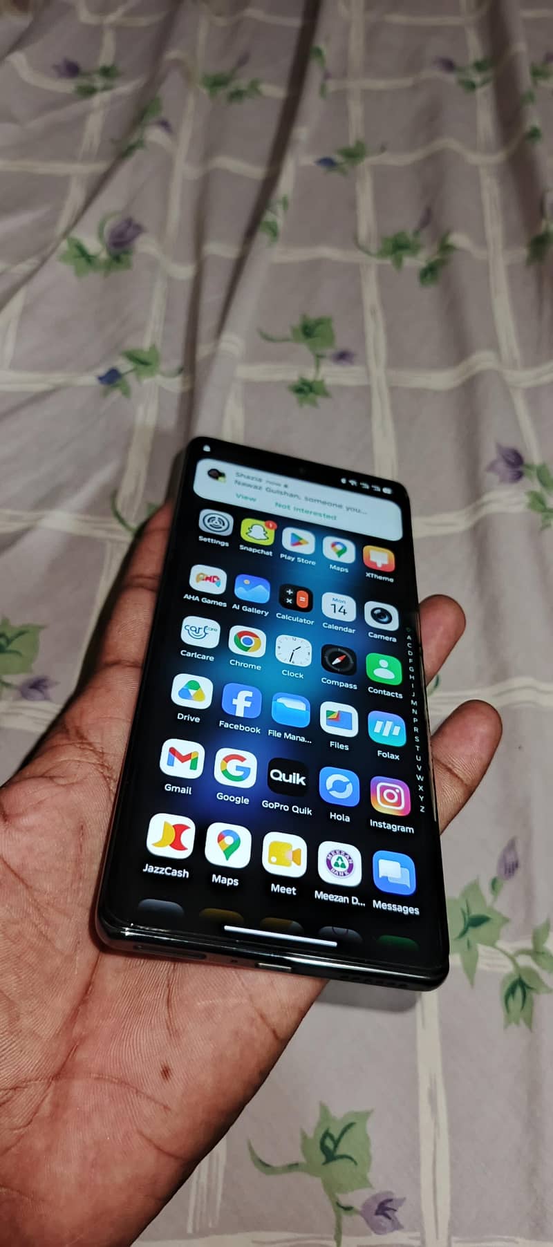 Infinix Zero 40 3