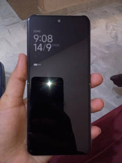Xiaomi Redmi Note 12