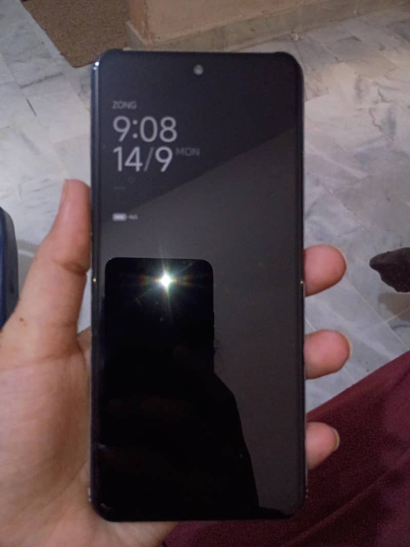 Xiaomi Redmi Note 12 0