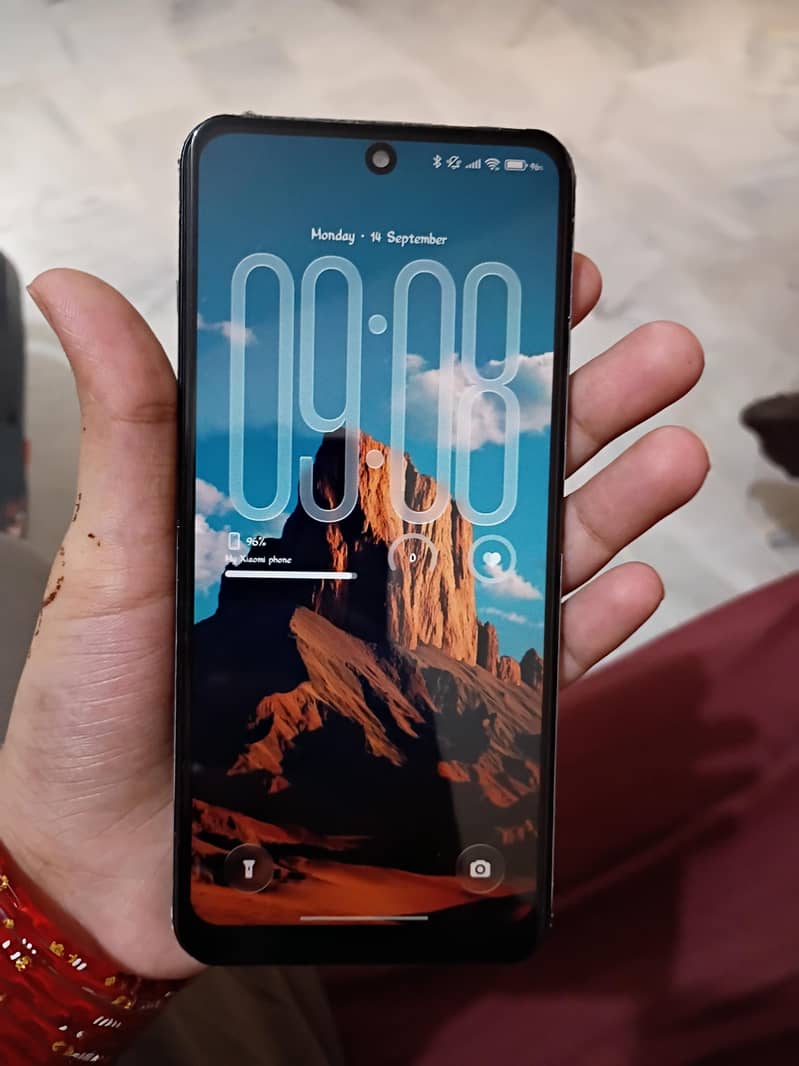 Xiaomi Redmi Note 12 2
