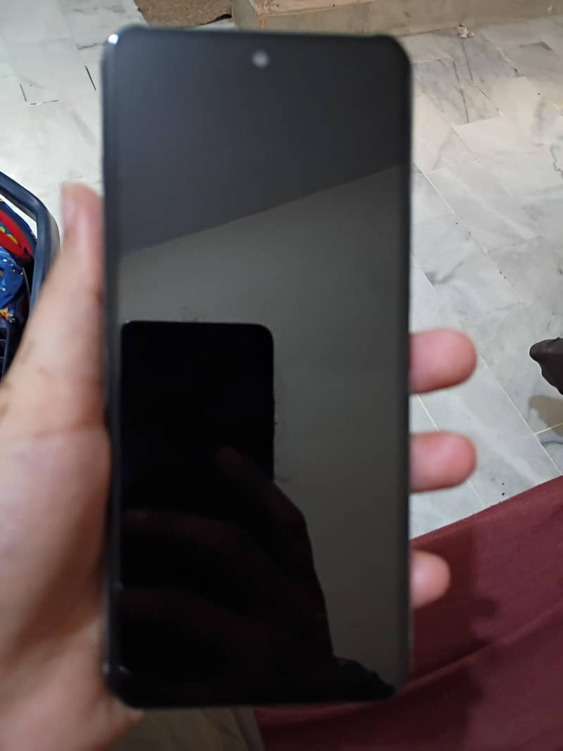 Xiaomi Redmi Note 12 3