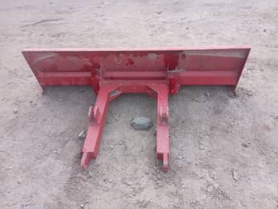 375 385 front blate