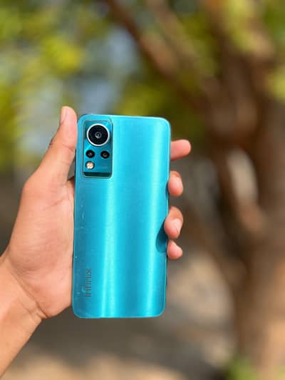 Infinix Note 11