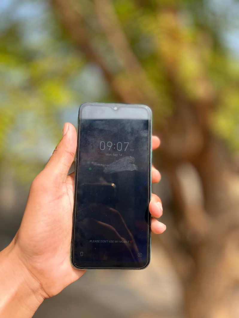 Infinix Note 11 1