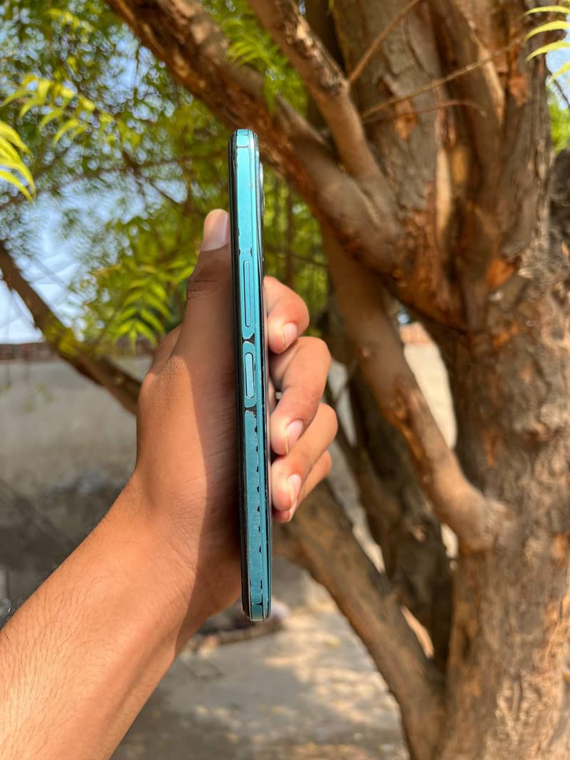 Infinix Note 11 2