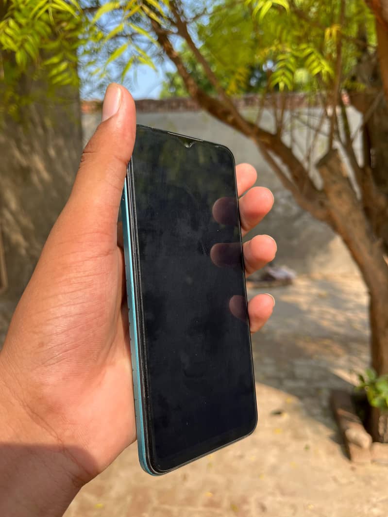 Infinix Note 11 3