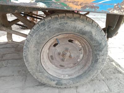 rickshaw 3 will loaded by sale