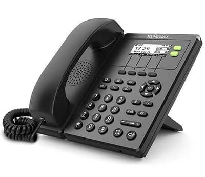 Flyingvoice FIP10 | Business Wireless IP Phone
