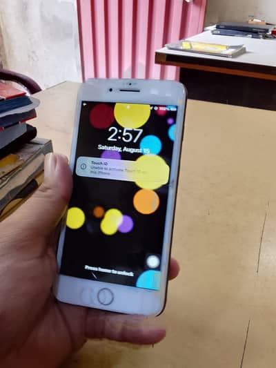 Apple iPhone 7 Plus