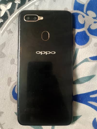 OPPO A5s