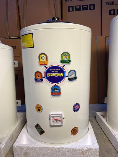 gayser/ Electric geyser/ Electric water heater/ gayser Italian tec