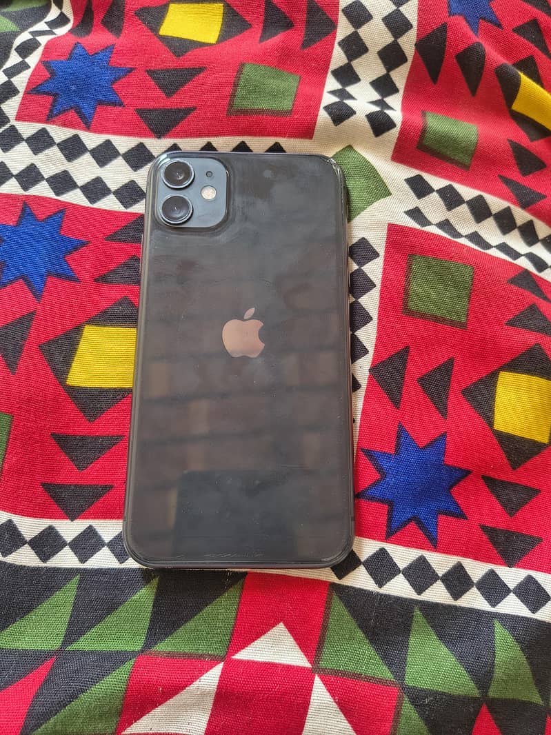 Apple iPhone 11 0