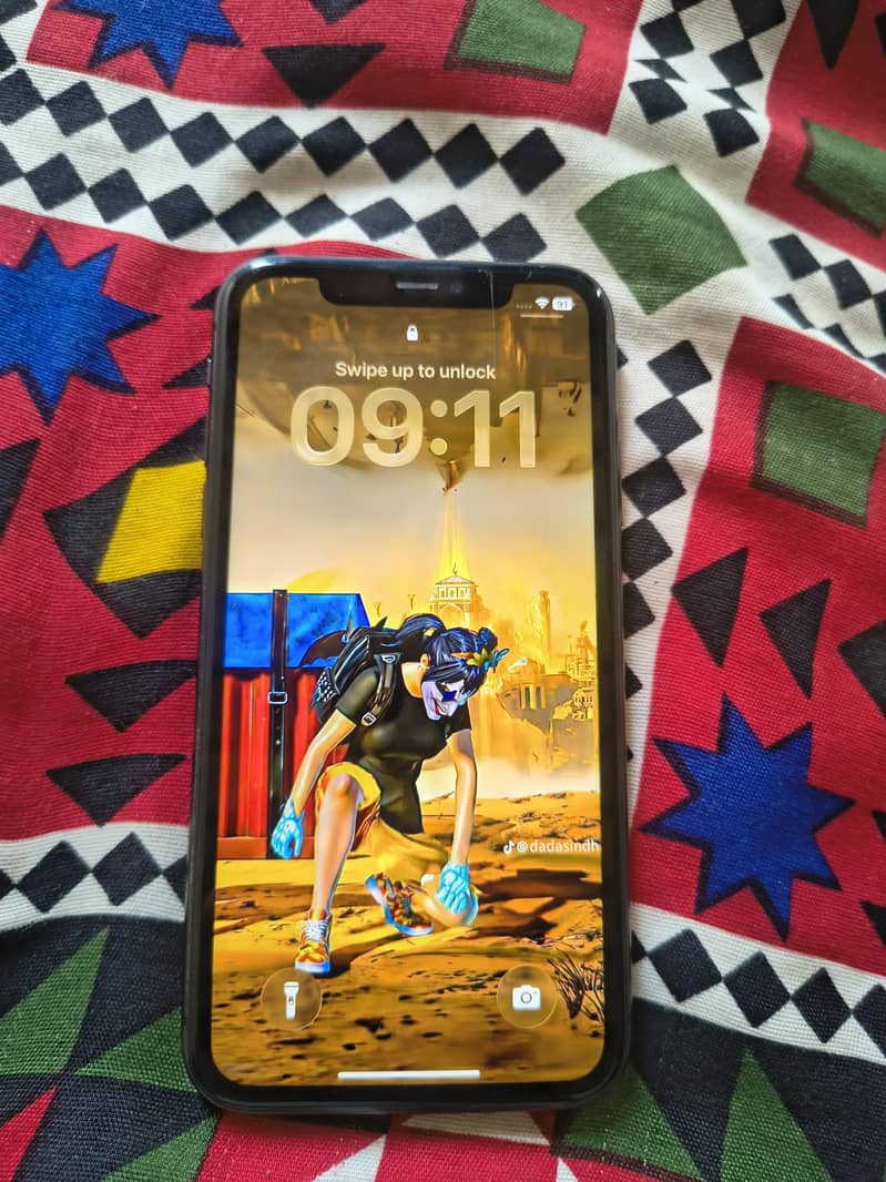 Apple iPhone 11 1