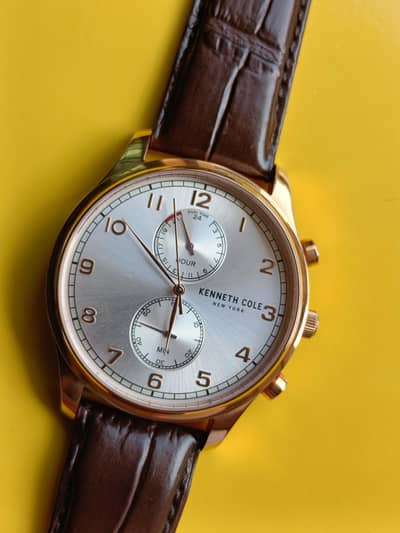 Men Watch