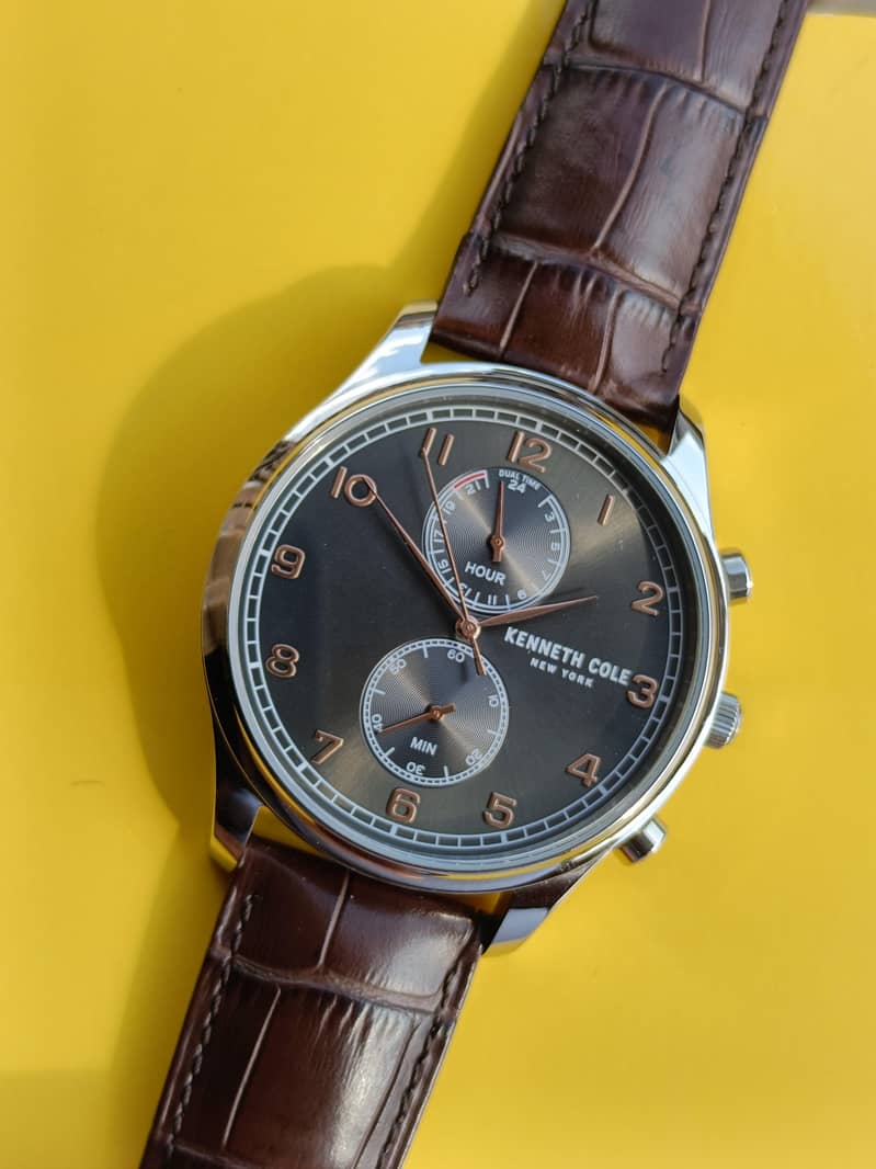 Men Watch 1