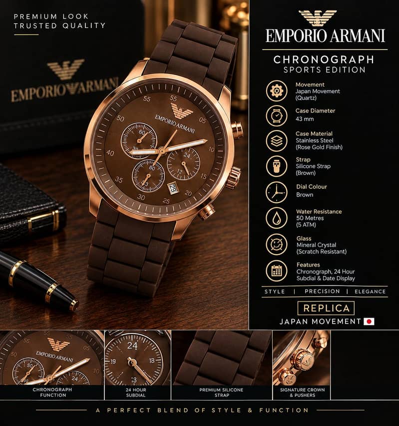 Men Watch 2