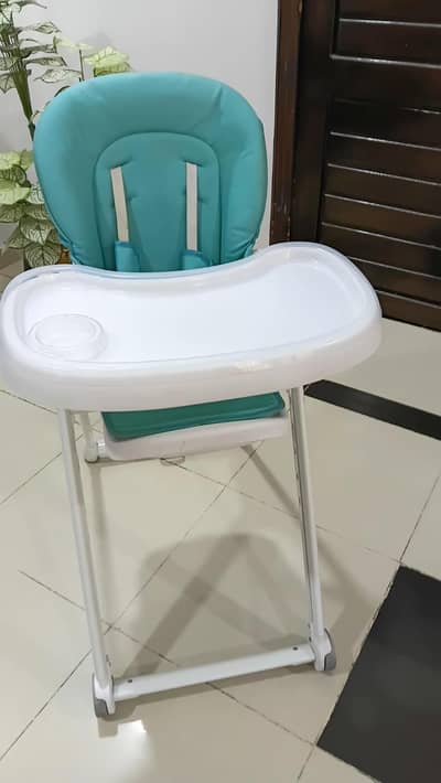 hiigh chair