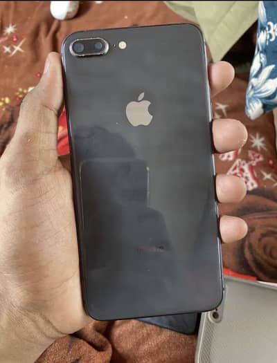 Apple iPhone 7 Plus
