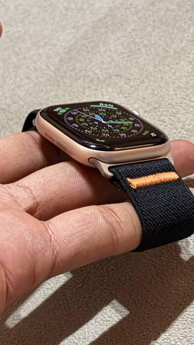 APPLE WATCH SERIES 10 46 MM BRAND NEW