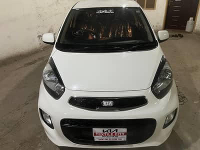 KIA Picanto 2024