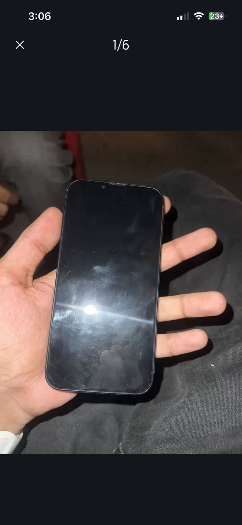 Apple iPhone 13 0