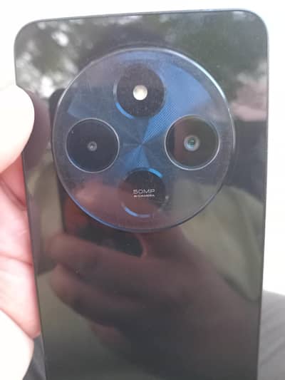 Xiaomi Redmi 13c