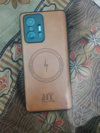 Xiaomi 11T