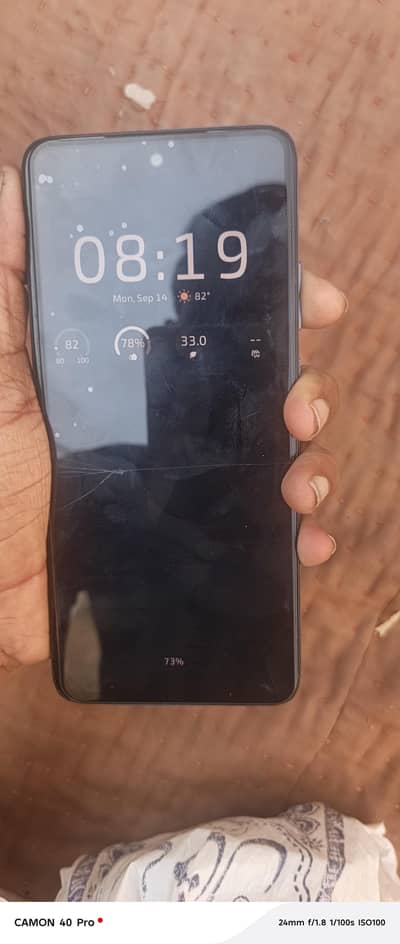 moto g 2025   4GB   64 5000 mah beettry all ok PTI approval