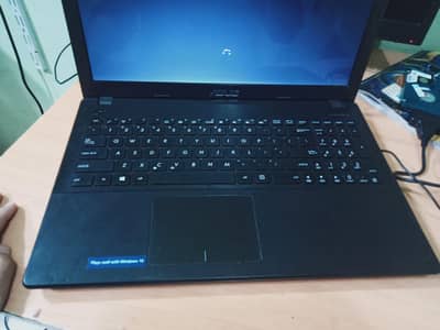 asus laptop 3rd generation 4gb 320 gb hdd Numpad