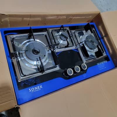 kitchen hoob stove/ imported hoob stove/ lpg ng gas stove