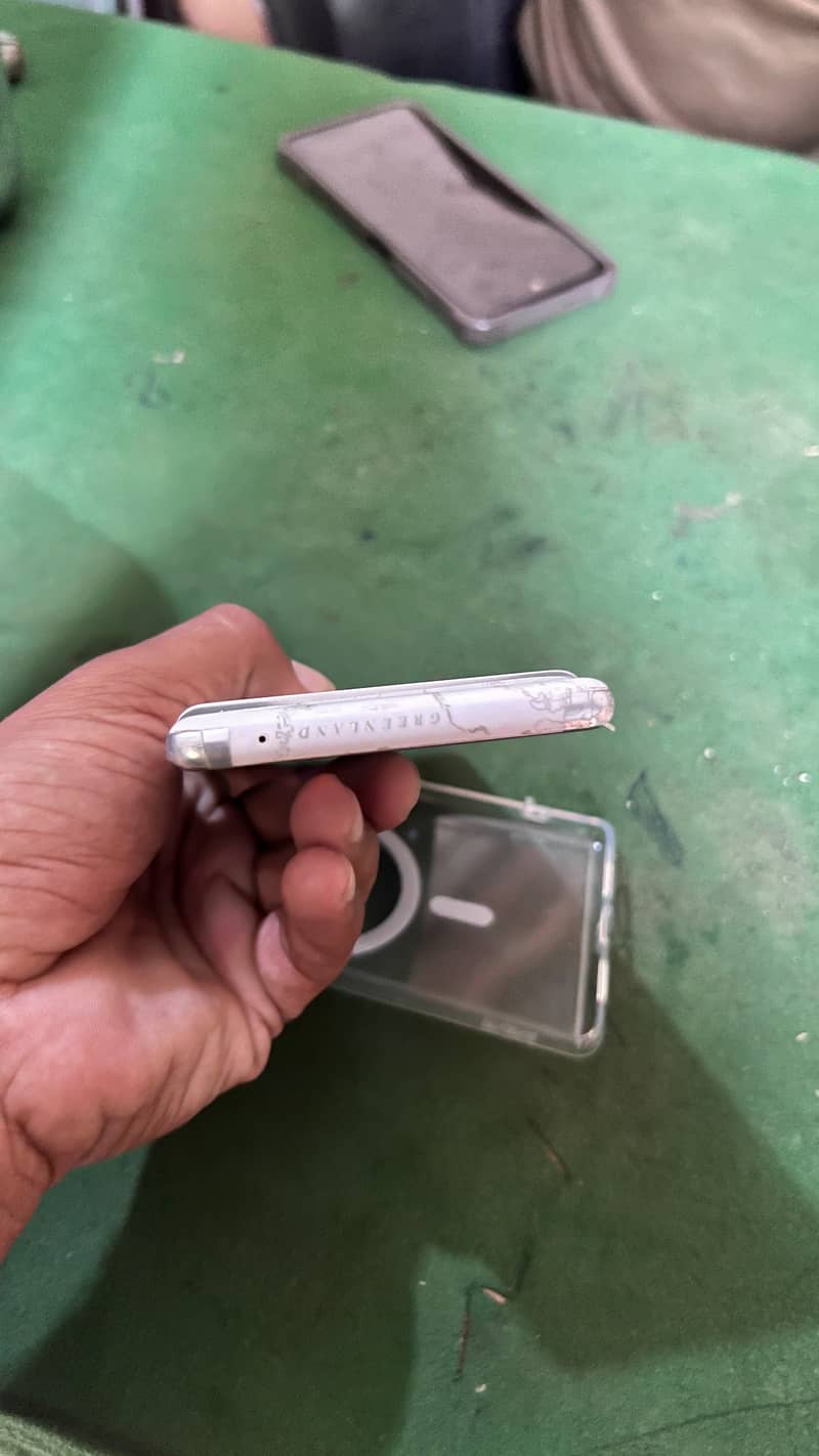 Google pixel 6pro 3