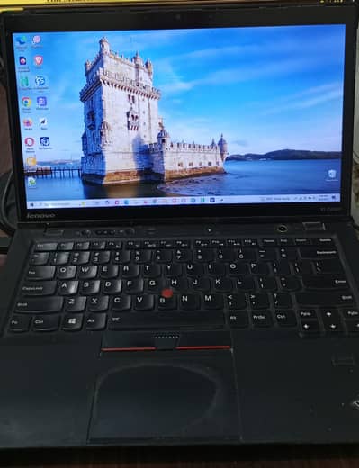 Dell Laptop Core i5