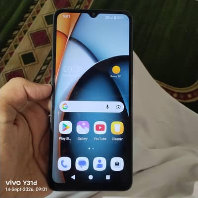 Redmi A3 4/64GB | Excellent Condition | Charger Included