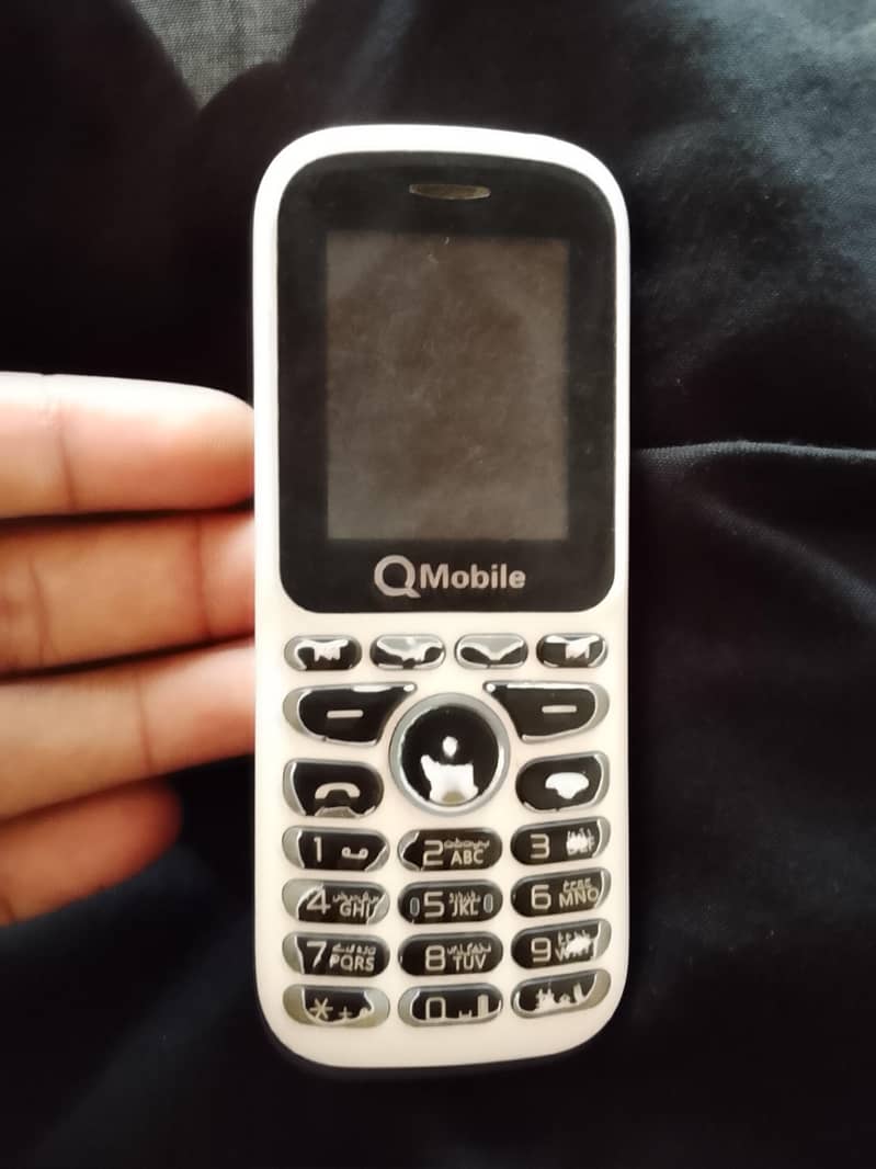 QMobile Other Model 0