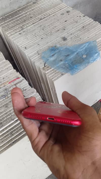 Apple iPhone 11 64GB MDM exchange possible
