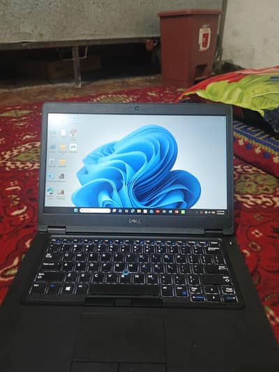 Dell Latitude 7390 Core i5 8th Generation