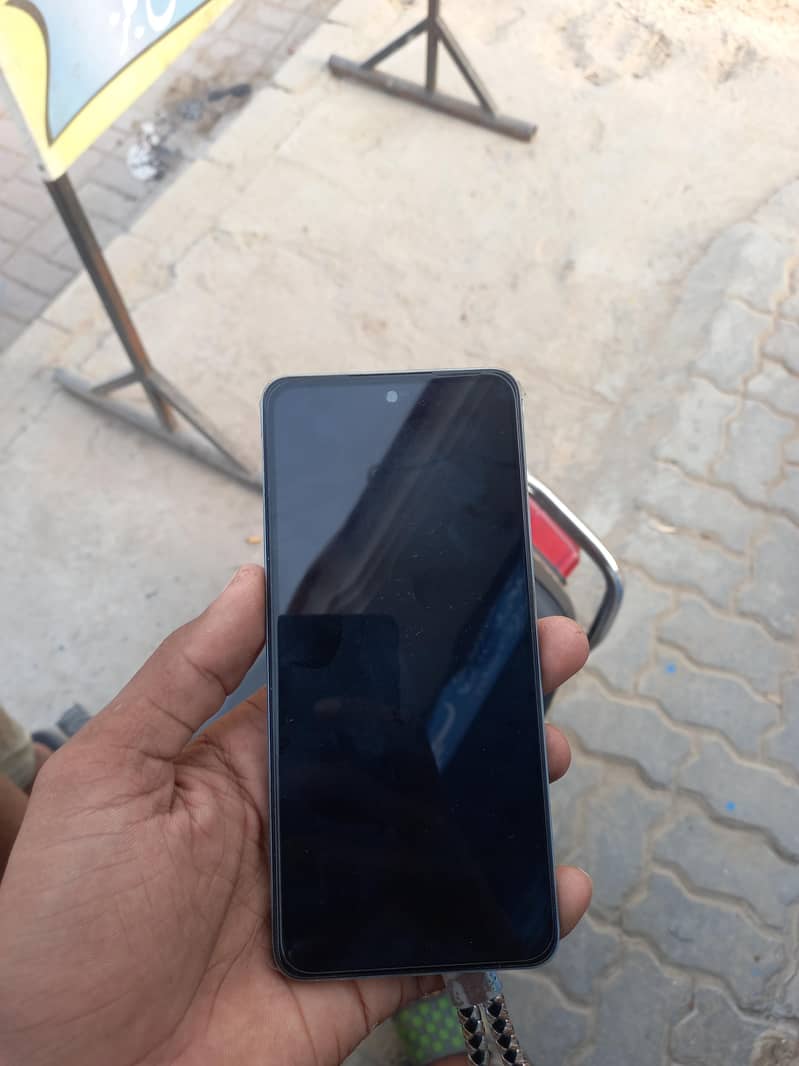 OPPO A3x 1