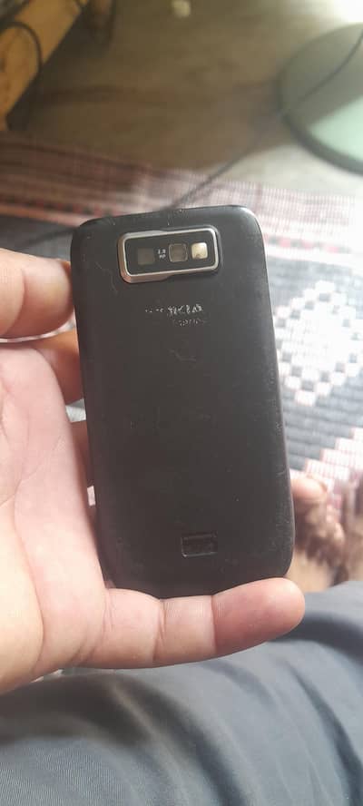 Nokia E63