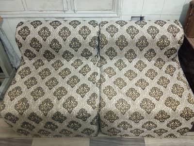 sofa Cum Bed 2 seater