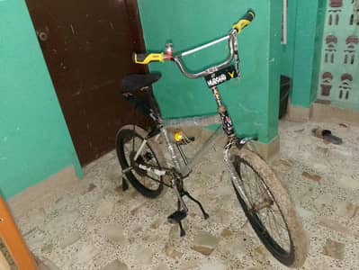 cycle
