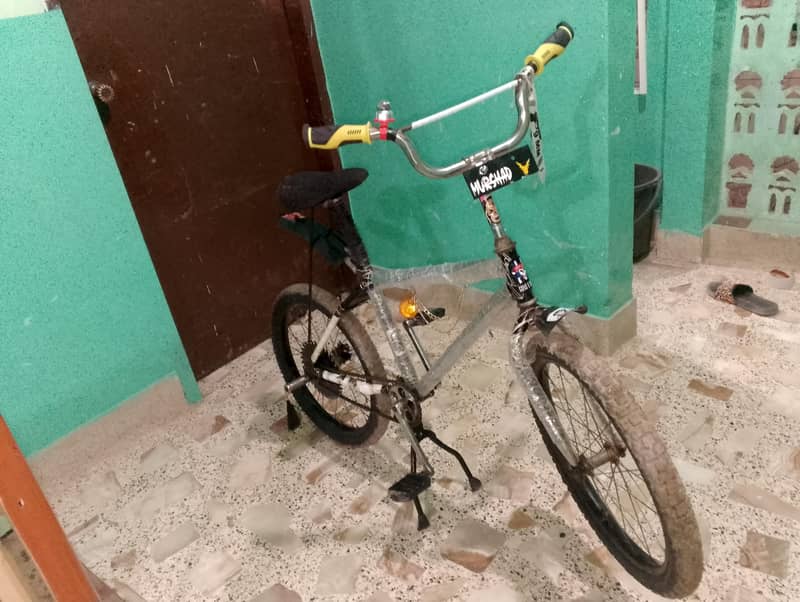 cycle 2