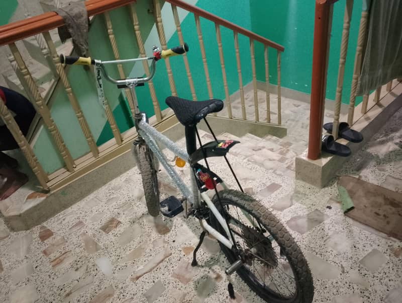 cycle 4