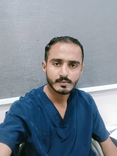 clinical assistant for patient care baby care