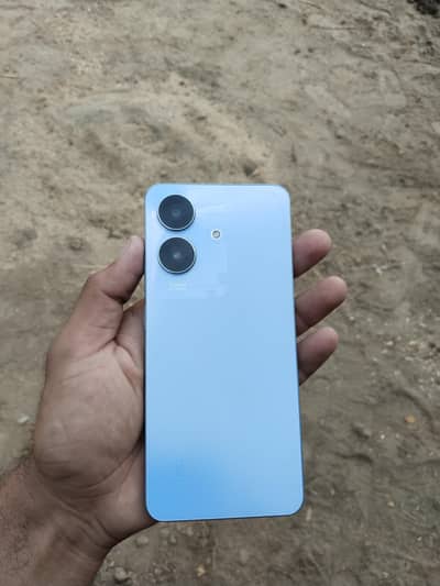 Realme Note 60