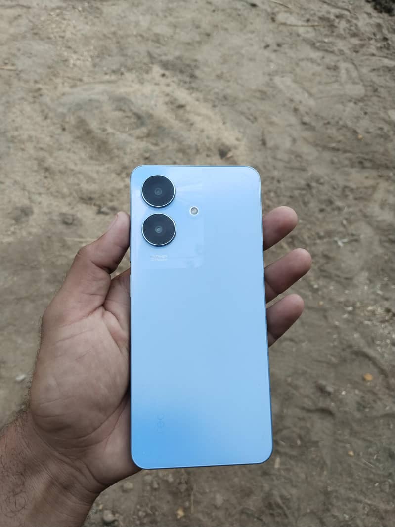 Realme Note 60 0
