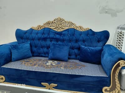 7 seater sofa set for sale in reasonable price