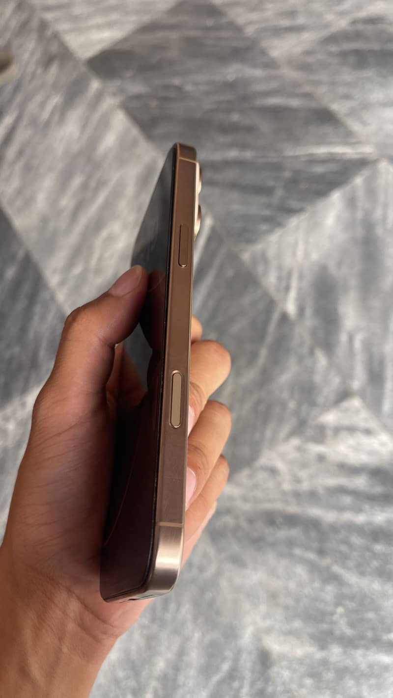 Apple iPhone 16 Pro Max 1