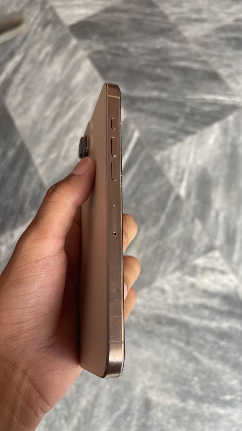 Apple iPhone 16 Pro Max 4